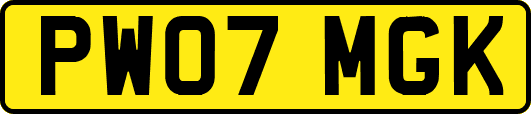 PW07MGK