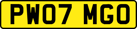 PW07MGO