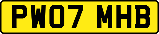 PW07MHB