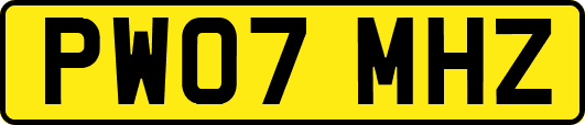 PW07MHZ