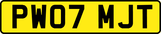 PW07MJT