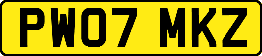 PW07MKZ