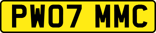 PW07MMC