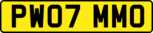 PW07MMO