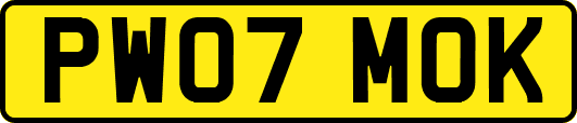 PW07MOK