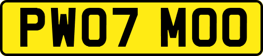 PW07MOO
