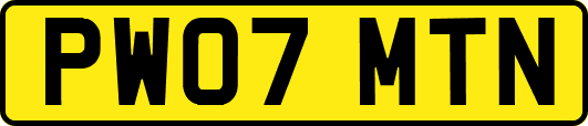 PW07MTN