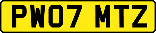 PW07MTZ