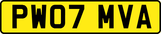 PW07MVA