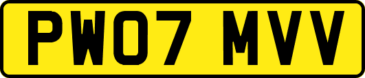 PW07MVV