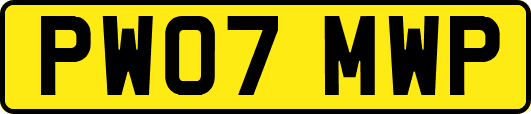 PW07MWP