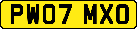 PW07MXO