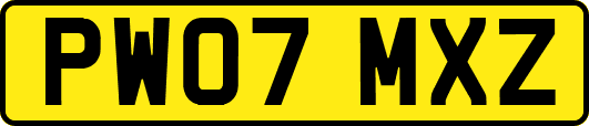 PW07MXZ