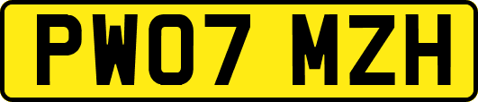 PW07MZH