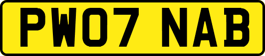 PW07NAB