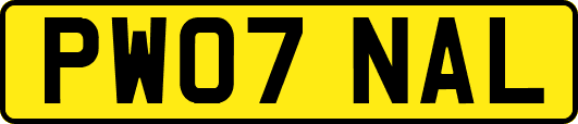 PW07NAL