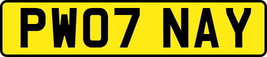 PW07NAY