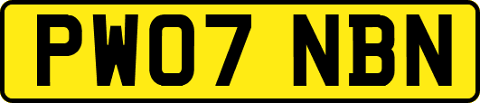 PW07NBN
