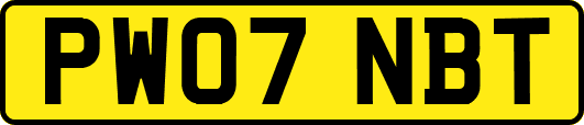 PW07NBT