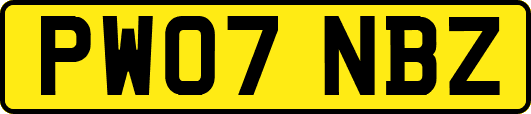 PW07NBZ