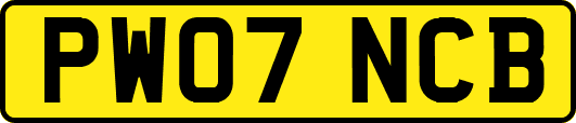 PW07NCB