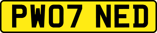 PW07NED