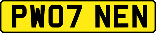 PW07NEN