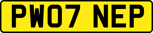 PW07NEP