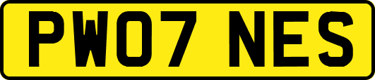 PW07NES