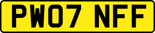 PW07NFF