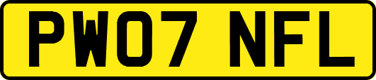 PW07NFL