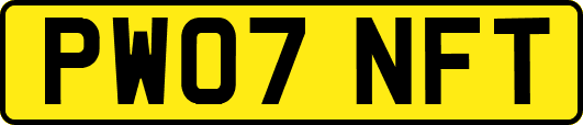 PW07NFT