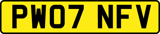 PW07NFV