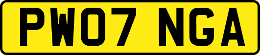 PW07NGA