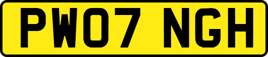 PW07NGH