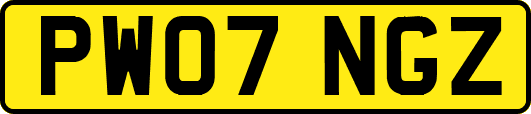 PW07NGZ