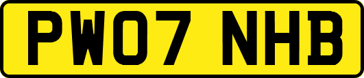 PW07NHB