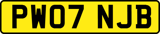 PW07NJB