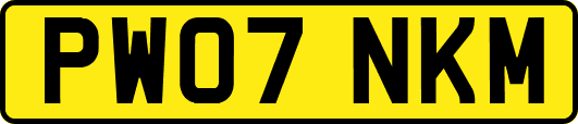 PW07NKM