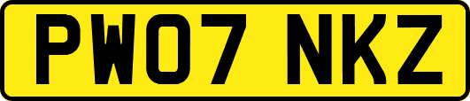 PW07NKZ