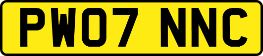 PW07NNC