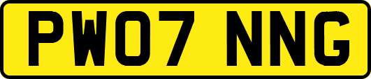 PW07NNG