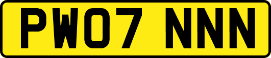 PW07NNN