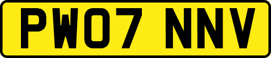PW07NNV