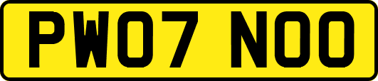 PW07NOO