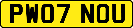 PW07NOU