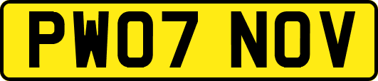 PW07NOV