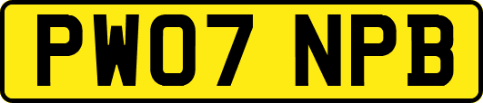 PW07NPB