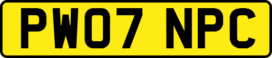 PW07NPC