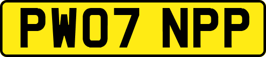 PW07NPP
